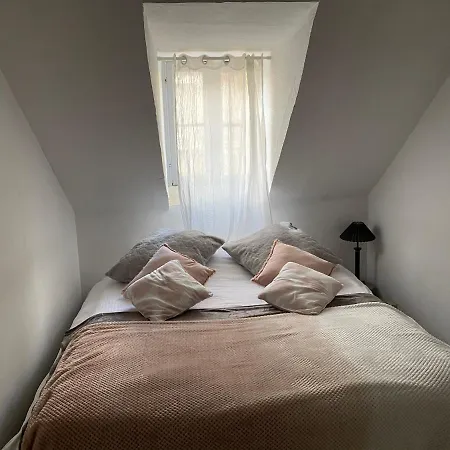 Marvell Apartment *