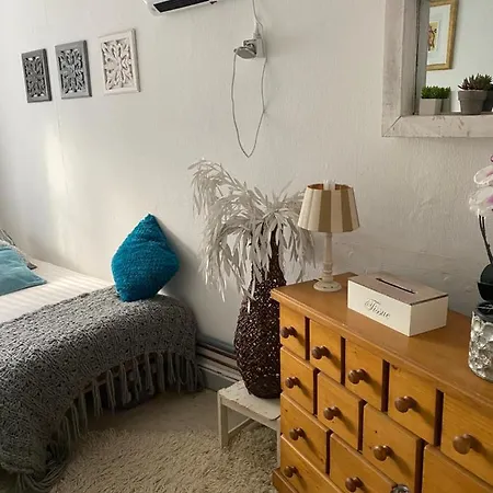 Marvell Apartment