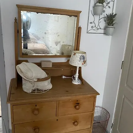 Marvell Apartment Spa