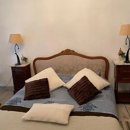 Apartment Marvell